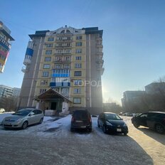Квартира 132 м², 4-комнатная - изображение 1