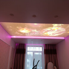 Квартира 102,4 м², 4-комнатная - изображение 5