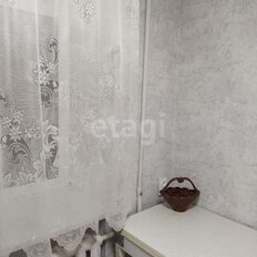 Квартира 36 м², 1-комнатная - изображение 5