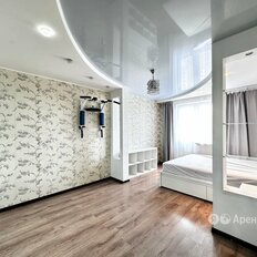 Квартира 62 м², 2-комнатная - изображение 4