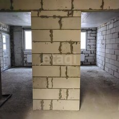 Квартира 66,8 м², 2-комнатная - изображение 3