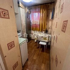 Квартира 23 м², 1-комнатная - изображение 5