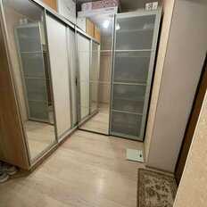Квартира 30 м², студия - изображение 1