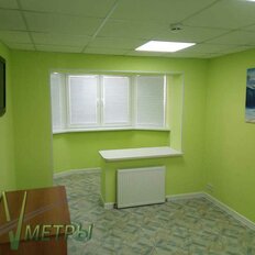 137,4 м², помещение свободного назначения - изображение 5