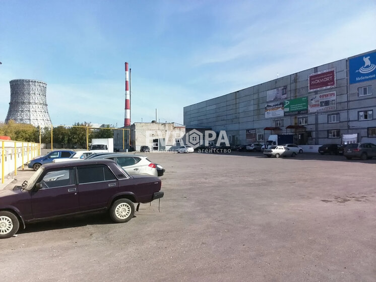 150 м², помещение свободного назначения 50 000 ₽ в месяц - изображение 48