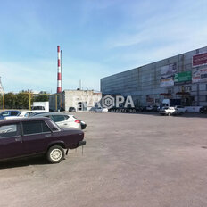 750 м², склад - изображение 1