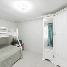 52,9 м², таунхаус - изображение 5