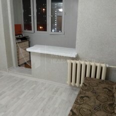 Квартира 20 м², студия - изображение 1