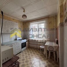 Квартира 36 м², 1-комнатная - изображение 2