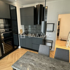 Квартира 53,5 м², 2-комнатная - изображение 3