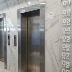 Квартира 74,1 м², 3-комнатная - изображение 5