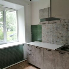 Квартира 30,8 м², 1-комнатная - изображение 3