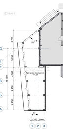 70 м², торговое помещение - изображение 3