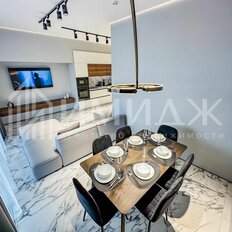 Квартира 70 м², 2-комнатные - изображение 2