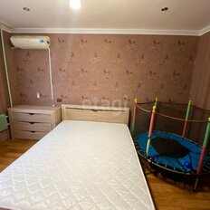 Квартира 72,1 м², 3-комнатная - изображение 5