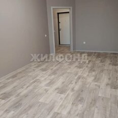 Квартира 42,1 м², 1-комнатная - изображение 1