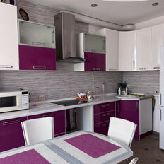 Квартира 41,7 м², 1-комнатная - изображение 5