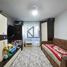 Квартира 31 м², 1-комнатная - изображение 2