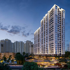 Квартира 73,2 м², 3-комнатная - изображение 3