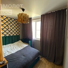 Квартира 45 м², 1-комнатная - изображение 2