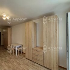 Квартира 24,7 м², 1-комнатная - изображение 3