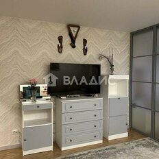 Квартира 121,8 м², 3-комнатная - изображение 4