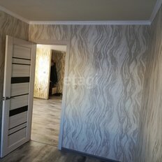 Квартира 39,7 м², 2-комнатная - изображение 4