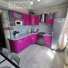 Квартира 36,8 м², 1-комнатная - изображение 3