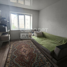 Квартира 38,1 м², 1-комнатная - изображение 4