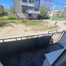 Квартира 20,7 м², 1-комнатная - изображение 3