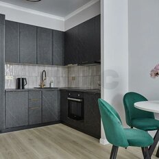 Квартира 55,7 м², 2-комнатная - изображение 4