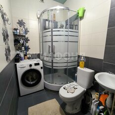 Квартира 27,1 м², 1-комнатная - изображение 4