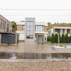 дом + 8,4 сотки, участок - изображение 1