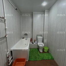 Квартира 38,9 м², 1-комнатная - изображение 3