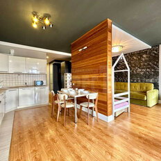 Квартира 60 м², 2-комнатная - изображение 5