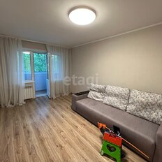 Квартира 45 м², 2-комнатная - изображение 2