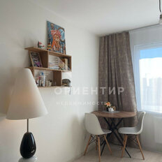 Квартира 23 м², студия - изображение 2