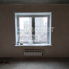 Квартира 57,8 м², 3-комнатная - изображение 4