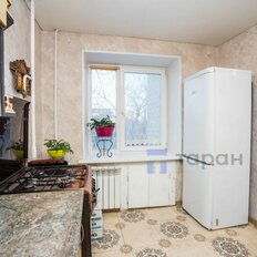 Квартира 60,5 м², 3-комнатная - изображение 3