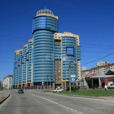 Квартира 94,5 м², 2-комнатная - изображение 1