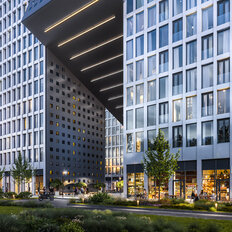 134,8 м², офис - изображение 3