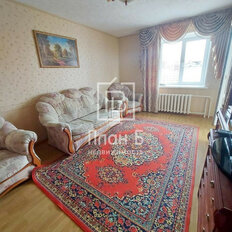 Квартира 67,4 м², 3-комнатная - изображение 5
