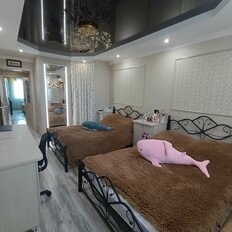 Квартира 86,9 м², 3-комнатная - изображение 3