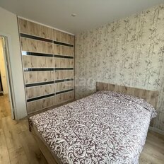 Квартира 37,4 м², 1-комнатная - изображение 4