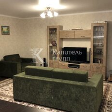 Квартира 75 м², 3-комнатная - изображение 2