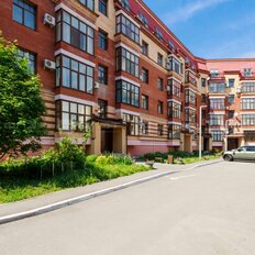 Квартира 150,2 м², 4-комнатная - изображение 4
