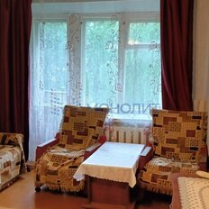 Квартира 29,2 м², 1-комнатная - изображение 3