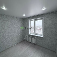 Квартира 12 м², студия - изображение 1