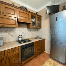 Квартира 57 м², 2-комнатная - изображение 2