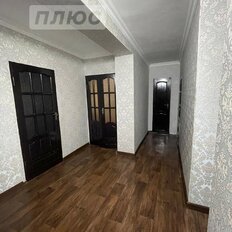 Квартира 66,2 м², 3-комнатная - изображение 1